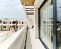 Obra Nueva - Bungalow - Torrevieja - Villa Amalia