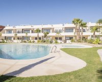 Obra Nueva - Bungalow - Torrevieja - Villa Amalia
