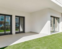 Obra Nueva - Bungalow - Torrevieja - Villa Amalia
