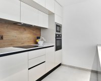 Obra Nueva - Bungalow - Torrevieja - Villa Amalia