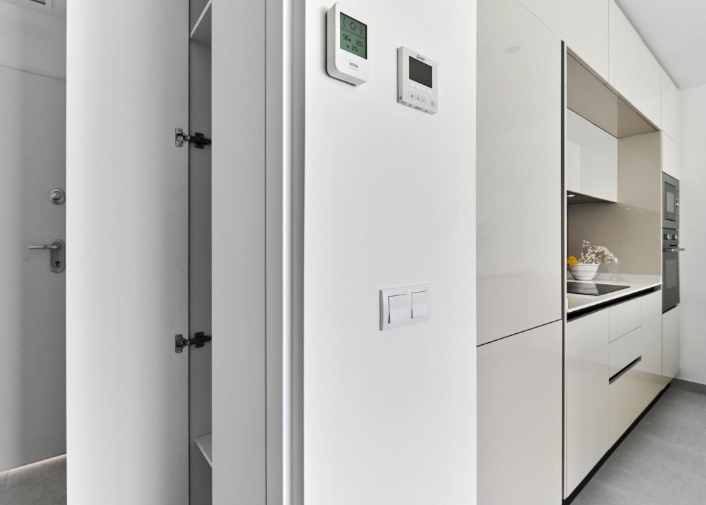 Obra Nueva - Bungalow - Torrevieja - Villa Amalia