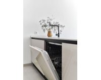 Obra Nueva - Bungalow - Torrevieja - Villa Amalia