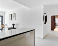 Obra Nueva - Bungalow - Torrevieja - Villa Amalia