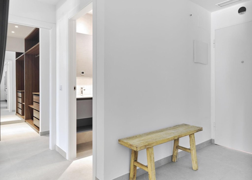 Obra Nueva - Bungalow - Torrevieja - Villa Amalia