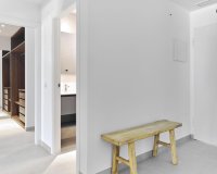 Obra Nueva - Bungalow - Torrevieja - Villa Amalia