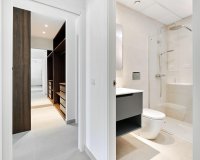 Obra Nueva - Bungalow - Torrevieja - Villa Amalia