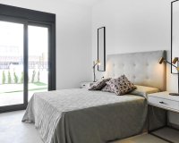 Obra Nueva - Bungalow - Torrevieja - Villa Amalia