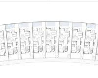 Obra Nueva - Chalet - Águilas - Los Jardines