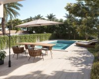 Obra Nueva - Chalet - Alfas del Pí - Barranc Fondo