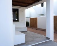 Obra Nueva - Chalet - Alfas del Pí - El Albir