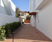 Obra Nueva - Chalet - Alfas del Pí - El Albir