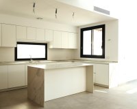 Obra Nueva - Chalet - Alfas del Pí - El Albir