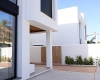 Obra Nueva - Chalet - Alfas del Pí - El Albir