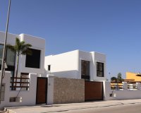 Obra Nueva - Chalet - Alfas del Pí - El Albir
