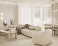 Obra Nueva - Chalet - Algorfa - Castillo De Montemar