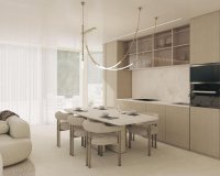 Obra Nueva - Chalet - Algorfa - Castillo De Montemar