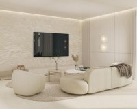 Obra Nueva - Chalet - Algorfa - Castillo De Montemar