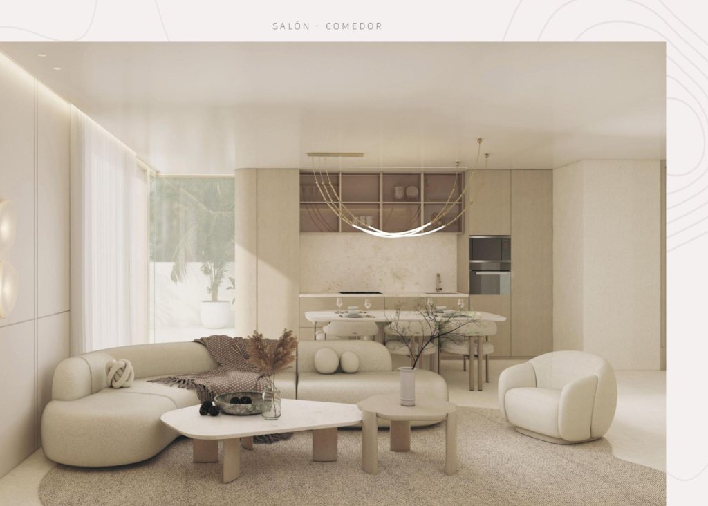 Obra Nueva - Chalet - Algorfa - Castillo De Montemar