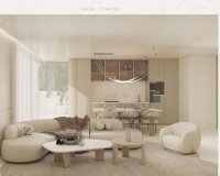 Obra Nueva - Chalet - Algorfa - Castillo De Montemar