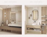 Obra Nueva - Chalet - Algorfa - Castillo De Montemar