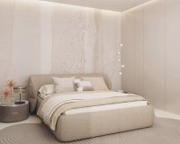 Obra Nueva - Chalet - Algorfa - Castillo De Montemar