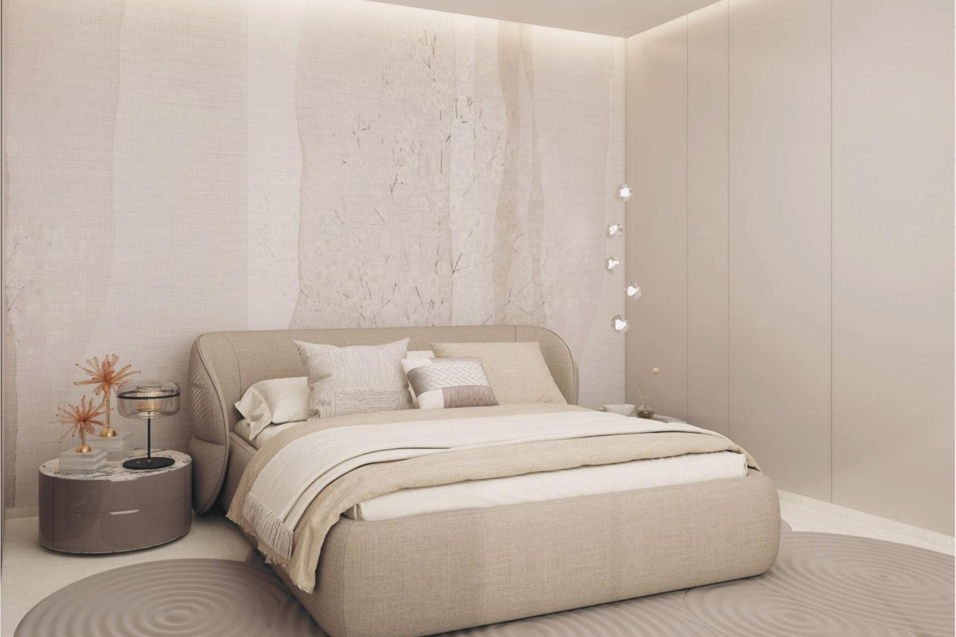 Obra Nueva - Chalet - Algorfa - Castillo De Montemar