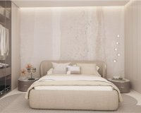 Obra Nueva - Chalet - Algorfa - Castillo De Montemar