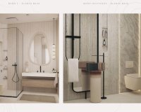 Obra Nueva - Chalet - Algorfa - Castillo De Montemar