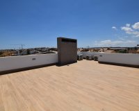 Obra Nueva - Chalet - Algorfa - La Finca Golf Resort