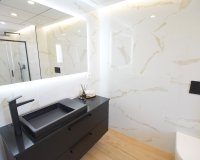 Obra Nueva - Chalet - Algorfa - La Finca Golf Resort