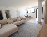 Obra Nueva - Chalet - Algorfa - La Finca Golf Resort