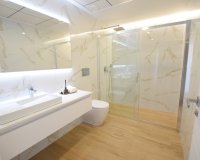 Obra Nueva - Chalet - Algorfa - La Finca Golf Resort