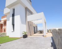 Obra Nueva - Chalet - Algorfa - La Finca Golf Resort