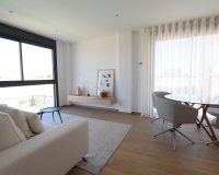 Obra Nueva - Chalet - Algorfa - La Finca Golf Resort