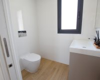 Obra Nueva - Chalet - Algorfa - La Finca Golf Resort