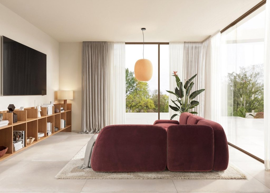 Obra Nueva - Chalet - Algorfa - La Finca Golf Resort