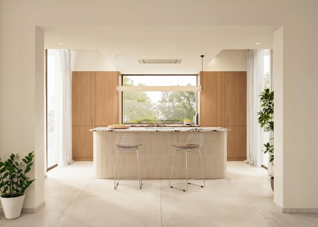 Obra Nueva - Chalet - Algorfa - La Finca Golf Resort