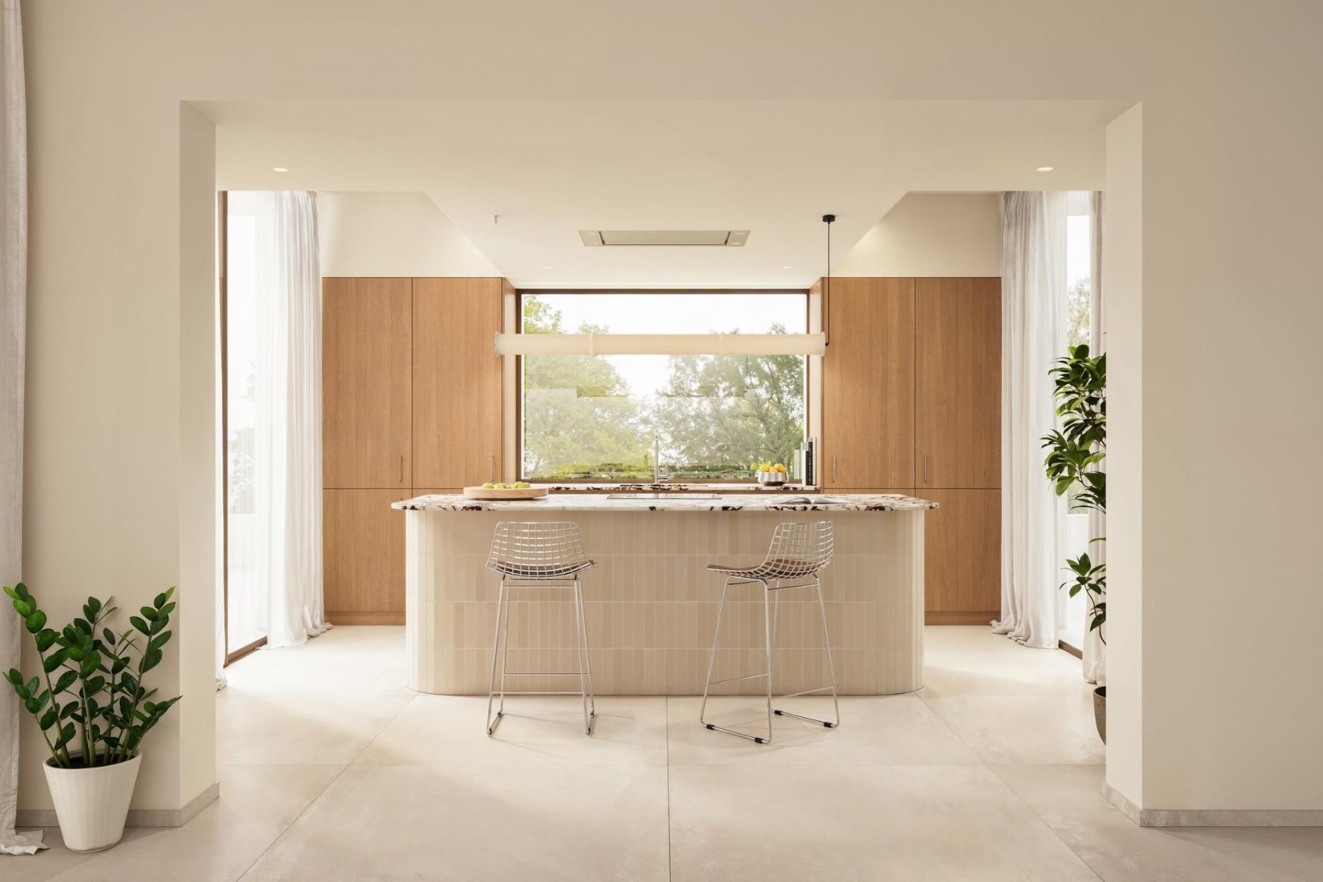 Obra Nueva - Chalet - Algorfa - La Finca Golf Resort