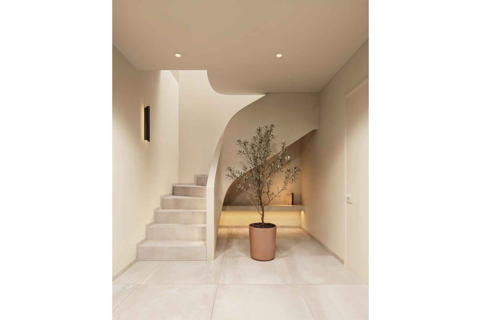 Obra Nueva - Chalet - Algorfa - La Finca Golf Resort