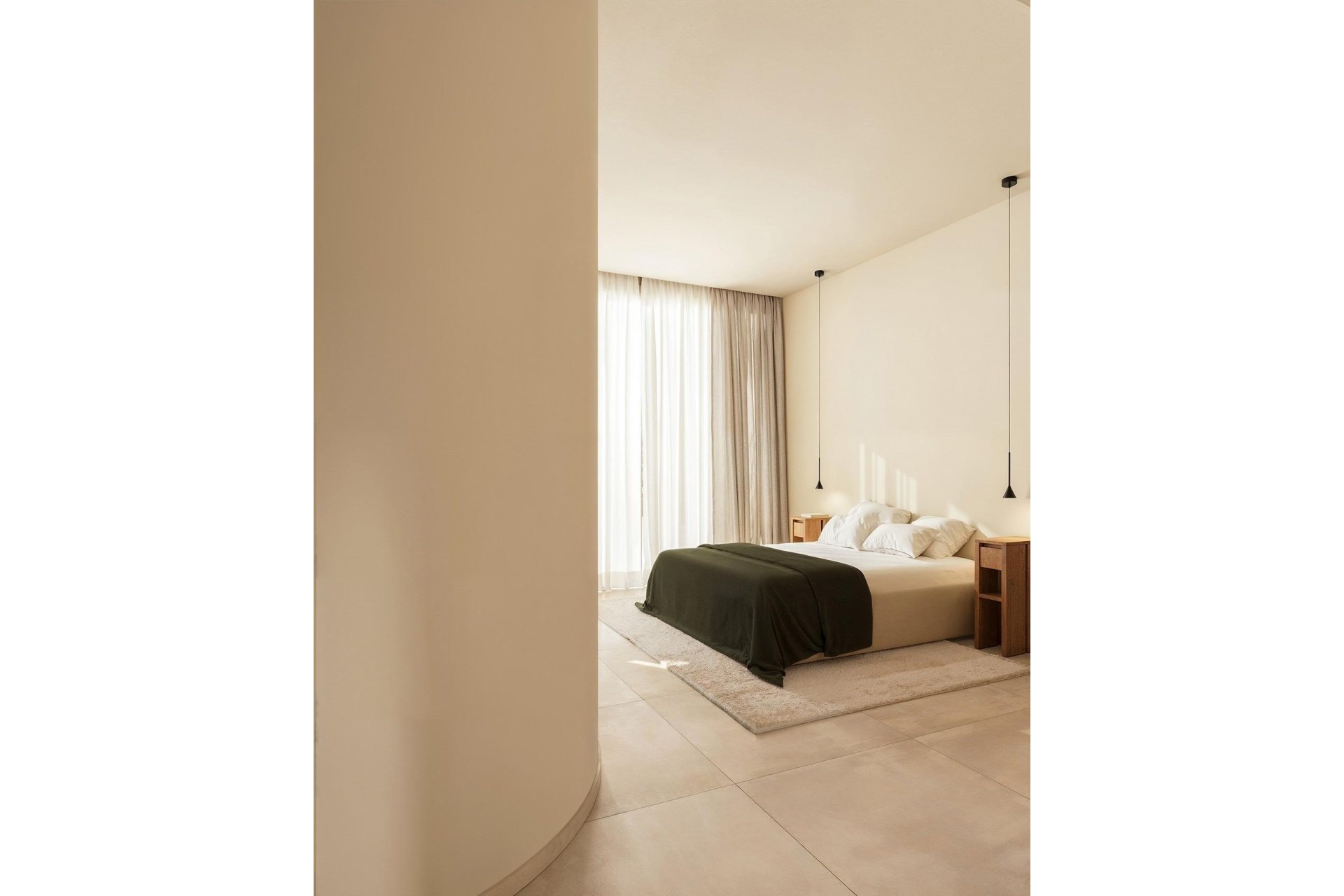 Obra Nueva - Chalet - Algorfa - La Finca Golf Resort