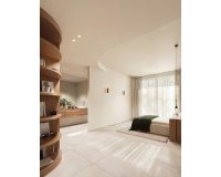 Obra Nueva - Chalet - Algorfa - La Finca Golf Resort