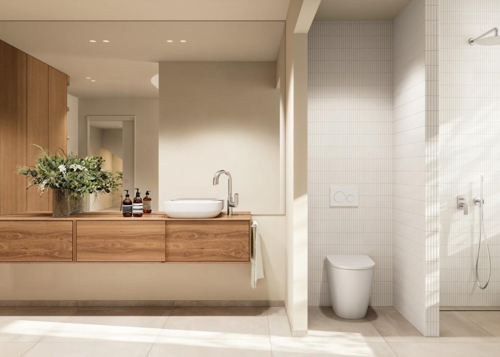 Obra Nueva - Chalet - Algorfa - La Finca Golf Resort