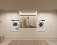 Obra Nueva - Chalet - Algorfa - La Finca Golf Resort