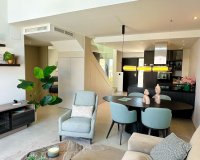 Obra Nueva - Chalet - Algorfa - La Finca Golf Resort