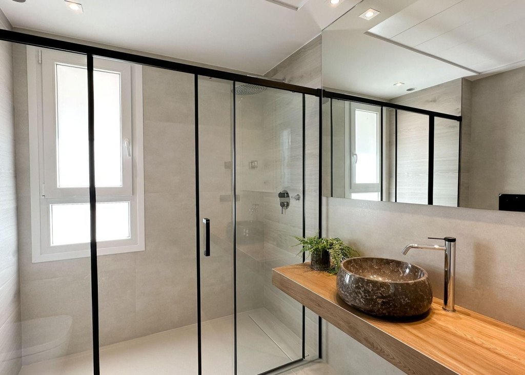 Obra Nueva - Chalet - Algorfa - La Finca Golf Resort