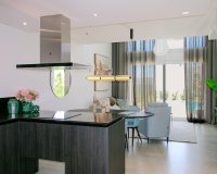 Obra Nueva - Chalet - Algorfa - La Finca Golf Resort