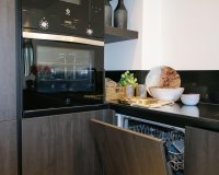 Obra Nueva - Chalet - Algorfa - La Finca Golf Resort