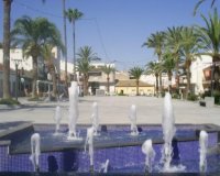 Obra Nueva - Chalet - Algorfa - La Finca Golf Resort