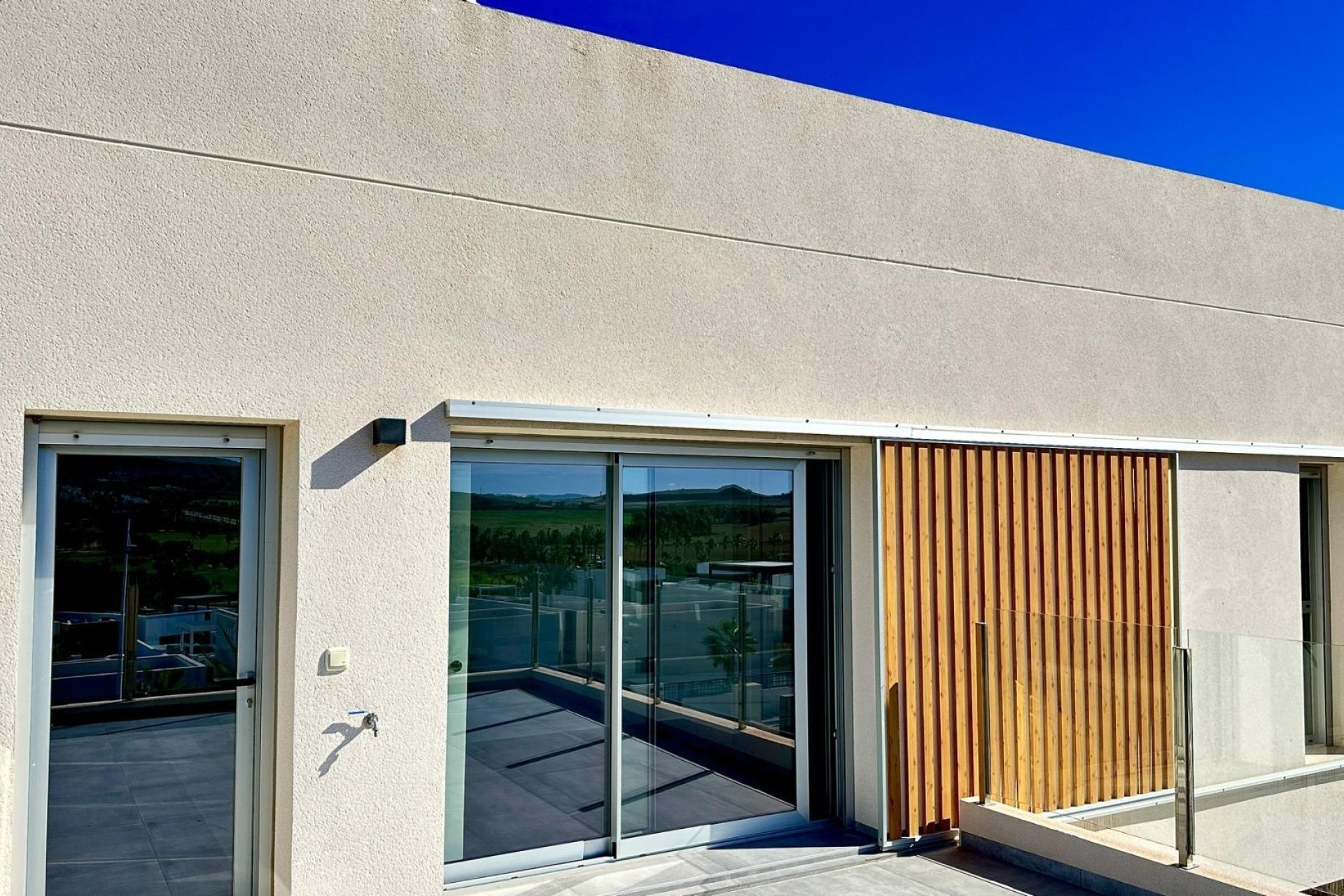 Obra Nueva - Chalet - Algorfa - La Finca Golf Resort