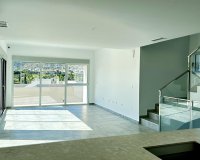 Obra Nueva - Chalet - Algorfa - La Finca Golf Resort